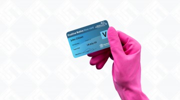Why Cleaners in Queensland Need a Blue Card (and How to Get One)